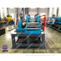 drywall stud track roll forming machine high speed